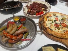 -马克西姆俄罗斯餐厅(绥芬河店)
