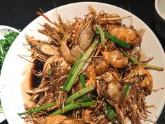 -老头儿油爆虾·知味杭州(爱琴海购物中心)