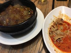 -小杨烤肉(朱雀店)