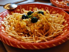 薯丝马介休-ALBERGUE 1601 婆仔屋葡国餐厅