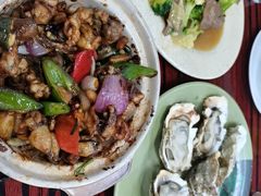 -贞姨美食·老字号海鲜大排档