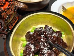 -曾宴·楚菜(湖北省博物馆店)