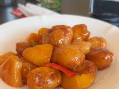 -有璟阁港式餐厅(金融街购物中心店)