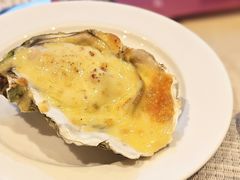 -广州中心皇冠假日酒店-环市食坊·海鲜自助餐厅