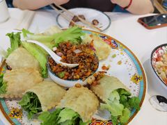 -帕米尔食府(白云观店)