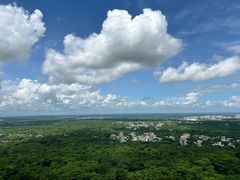 -海口火山口国家地质公园