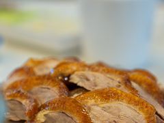 -便宜坊烤鸭店(玉蜓桥天坛店)