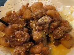 -煲得鲜·桐乡煲·小龙虾(万达店)