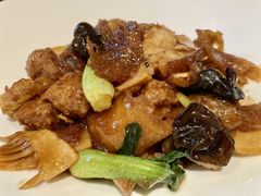 老陕烩三鲜-春发生饭店·非遗(南院门店)