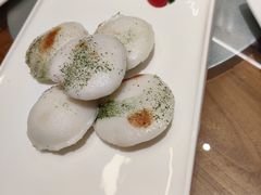 -枣子树·素食餐厅(普陀山店)