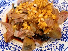 羊杂汤-老三羊汤【北兴隆街店】