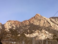 -北京西山国家森林公园