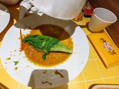 -蔡澜点心·粤菜(花城汇南区店)