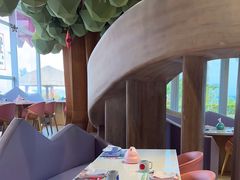 -水桶王国主题餐厅·聚会·生日派对·亲子活动·家庭套餐(亚龙湾希尔顿店)