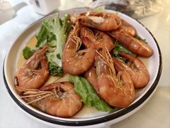 -眷江南之小蓝鲸(王府大街店)