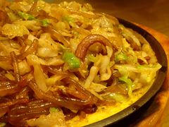 -局气 烤鸭·北京菜(光华路店)
