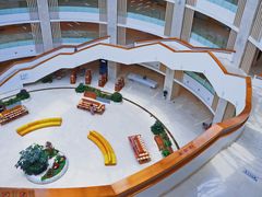 -厦门市图书馆(集美新城馆区)