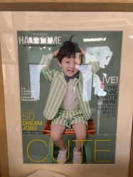-倾城宝贝儿童摄影(新辰里酒仙桥店)