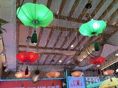 -大师傅金奖啤酒鱼(西街口总店)