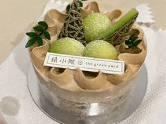 -绿小院(荔湾店)