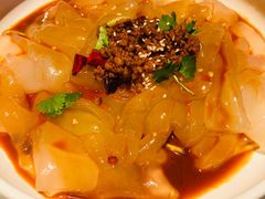 东北大冷面-金掌勺东北菜(格兰晴天店)