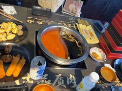 -牛武士寿喜烧·和牛火锅自助(全球首店)