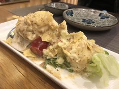 -樱の千渡日式料理·铁板烧•烧鸟(金盛田广场店)