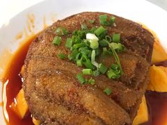 -蒲氏烤鸭(百寿路店)