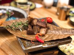 -塔哈尔·新疆盛宴(城西银泰店)