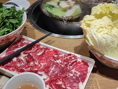 -汕头八合里海记牛肉店(清河店)