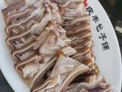 -庆丰包子铺(天通苑店)