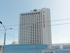 -北京新世纪饭店(动物园地铁站店)