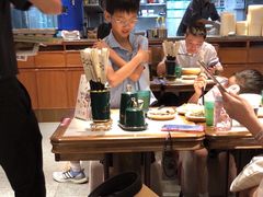 -松鹤楼面馆(飞州国际广场店)