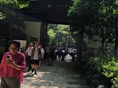 -宋宴(虎跑店)