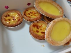 -广隆蛋挞王(柠溪店)