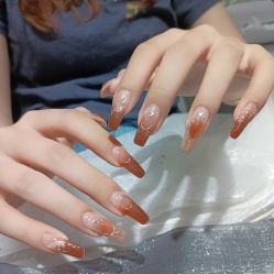 -斯馨·健康美甲美睫