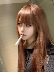 -New Fashion发型定制
