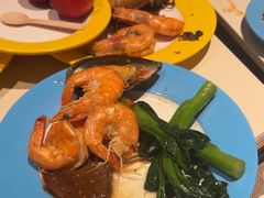 -帝企鹅自助餐厅•儿童岛•真企鹅(长隆企鹅酒店)