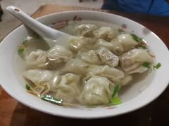 -安庆柴火馄饨(马道街店)