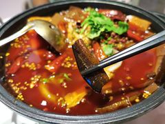 -俏江南天津时尚曲艺主题餐厅(马场道店)