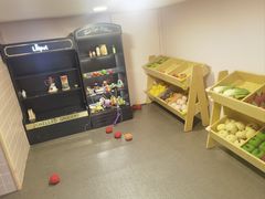 -Lilliput粒粒堡亲子餐厅(置汇旭辉店)