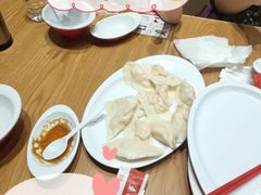 -喜家德虾仁水饺(青岛永旺东部店)