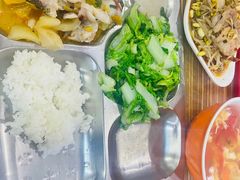 -江南大学-4食堂