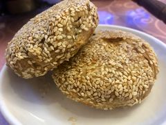 -烤肉宛饭庄(南礼士路店)