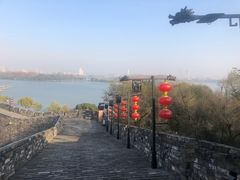 -南京城墙景区