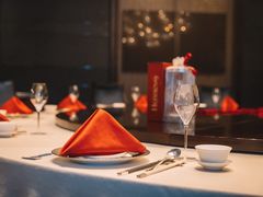 -丽思卡尔顿酒店-天泰轩中餐厅(大沽北路店)