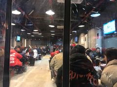 -碎怂烤肉(钟楼柳巷店)