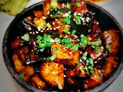 -白家餐厅(徐家汇店)