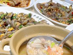 -长平老姿娘夜粥(平东一街店)