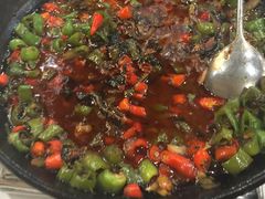 -翠清酒家(万丰路店)